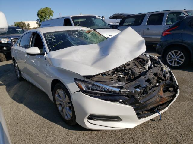 Photo 0 VIN: 1HGCV1F10KA176789 - HONDA ACCORD LX 