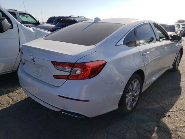 Photo 3 VIN: 1HGCV1F10KA176789 - HONDA ACCORD LX 