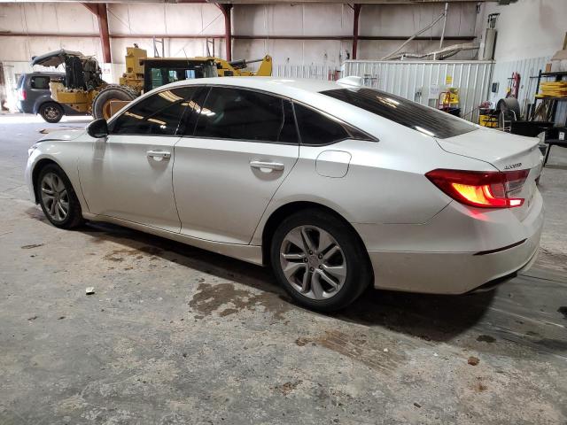 Photo 1 VIN: 1HGCV1F10KA177022 - HONDA ACCORD 