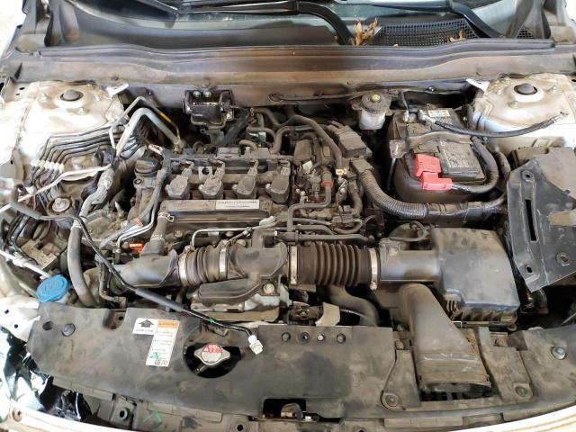 Photo 10 VIN: 1HGCV1F10KA177022 - HONDA ACCORD 