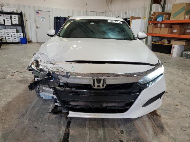 Photo 4 VIN: 1HGCV1F10KA177022 - HONDA ACCORD 