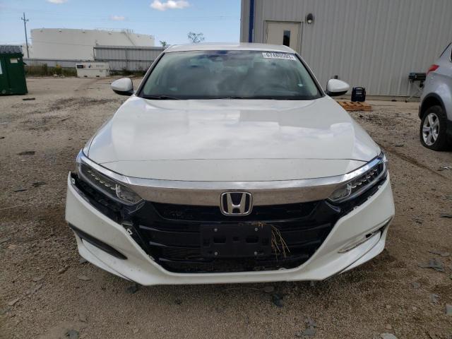 Photo 4 VIN: 1HGCV1F10LA006689 - HONDA ACCORD 