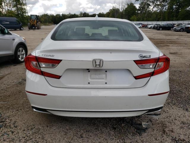 Photo 5 VIN: 1HGCV1F10LA006689 - HONDA ACCORD 