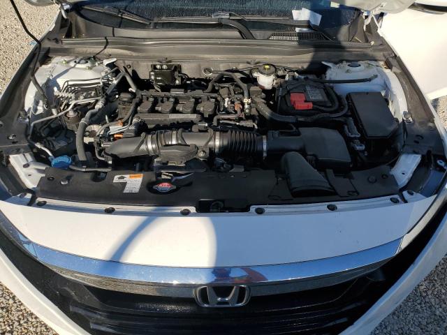 Photo 6 VIN: 1HGCV1F10LA009978 - HONDA ACCORD LX 