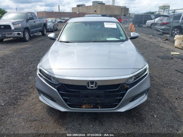 Photo 5 VIN: 1HGCV1F10LA010998 - HONDA ACCORD 