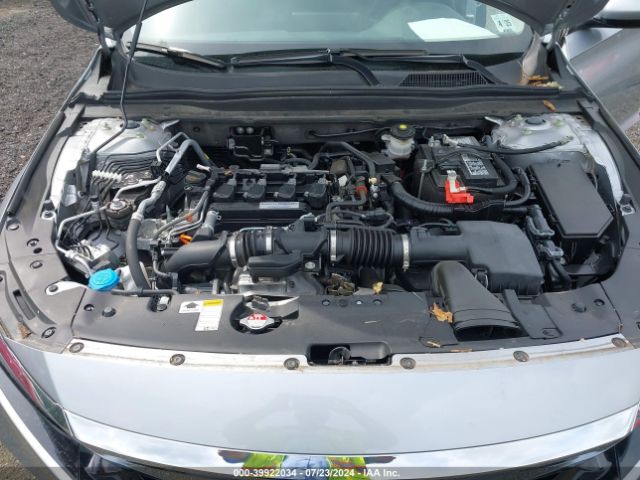 Photo 9 VIN: 1HGCV1F10LA010998 - HONDA ACCORD 