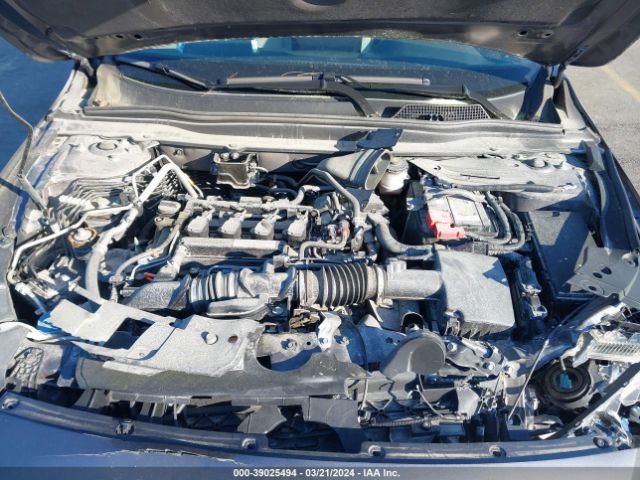 Photo 9 VIN: 1HGCV1F10LA016395 - HONDA ACCORD 