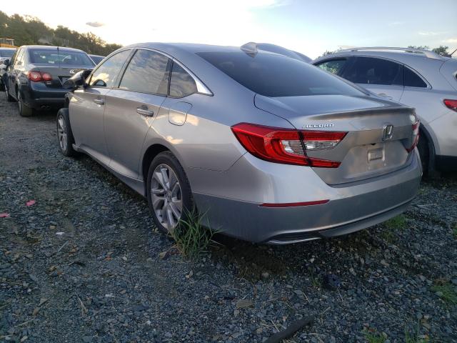 Photo 2 VIN: 1HGCV1F10LA018373 - HONDA ACCORD LX 