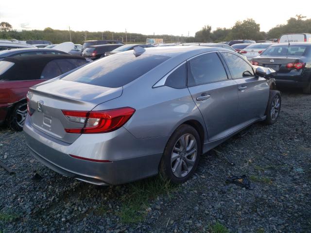 Photo 3 VIN: 1HGCV1F10LA018373 - HONDA ACCORD LX 