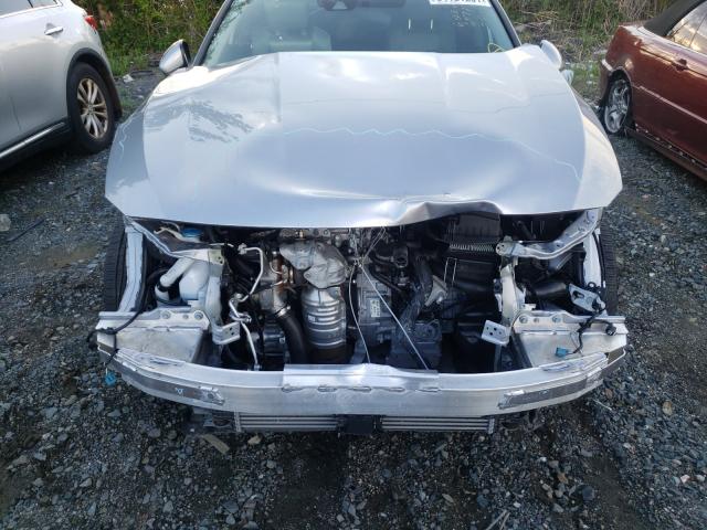 Photo 8 VIN: 1HGCV1F10LA018373 - HONDA ACCORD LX 