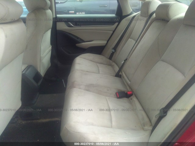 Photo 7 VIN: 1HGCV1F10LA019099 - HONDA ACCORD SEDAN 