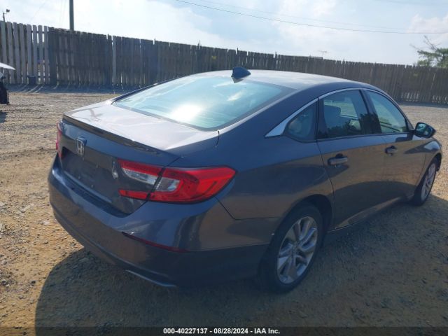 Photo 3 VIN: 1HGCV1F10LA022651 - HONDA ACCORD 