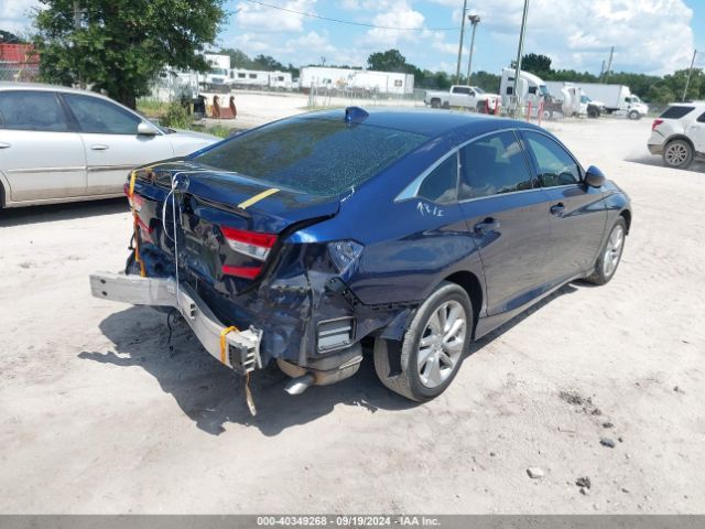 Photo 3 VIN: 1HGCV1F10LA030927 - HONDA ACCORD 