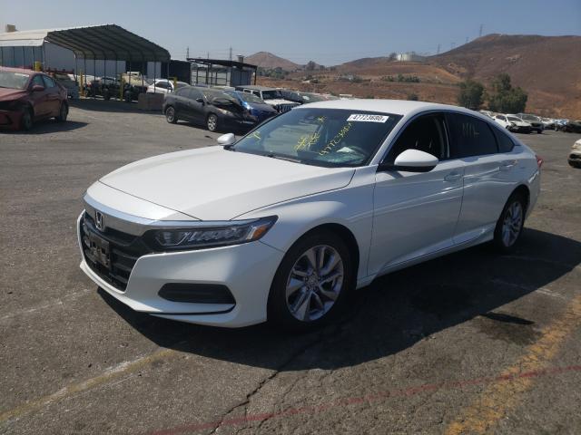 Photo 1 VIN: 1HGCV1F10LA035965 - HONDA ACCORD LX 