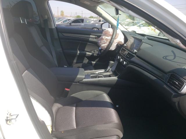 Photo 4 VIN: 1HGCV1F10LA035965 - HONDA ACCORD LX 