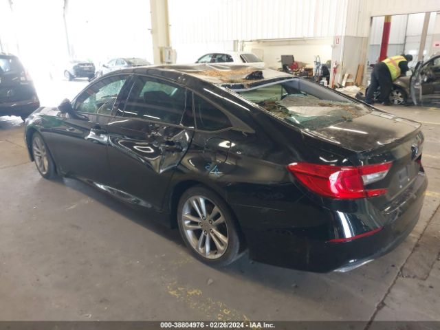 Photo 2 VIN: 1HGCV1F10LA041927 - HONDA ACCORD 