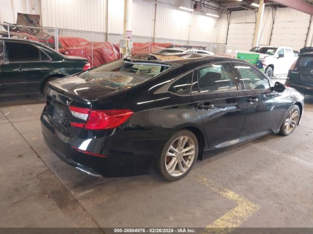 Photo 3 VIN: 1HGCV1F10LA041927 - HONDA ACCORD 