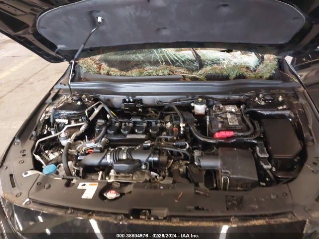 Photo 9 VIN: 1HGCV1F10LA041927 - HONDA ACCORD 