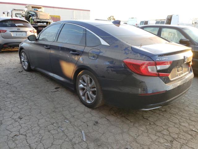 Photo 1 VIN: 1HGCV1F10LA049574 - HONDA ACCORD LX 