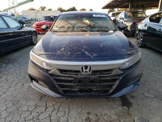 Photo 4 VIN: 1HGCV1F10LA049574 - HONDA ACCORD LX 