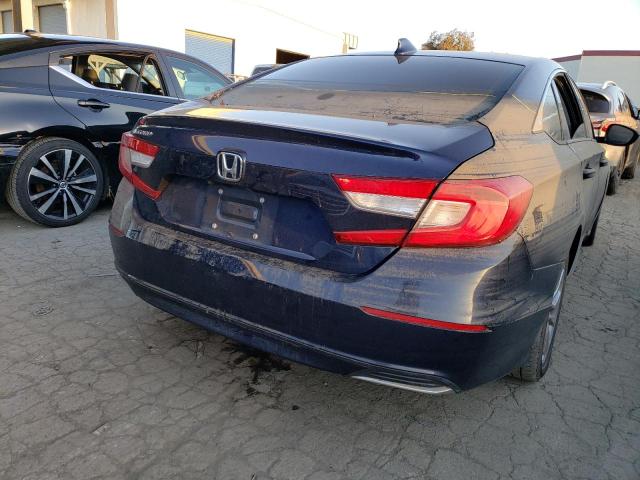 Photo 5 VIN: 1HGCV1F10LA049574 - HONDA ACCORD LX 