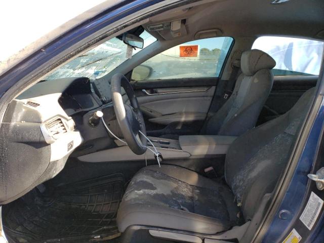 Photo 6 VIN: 1HGCV1F10LA049574 - HONDA ACCORD LX 