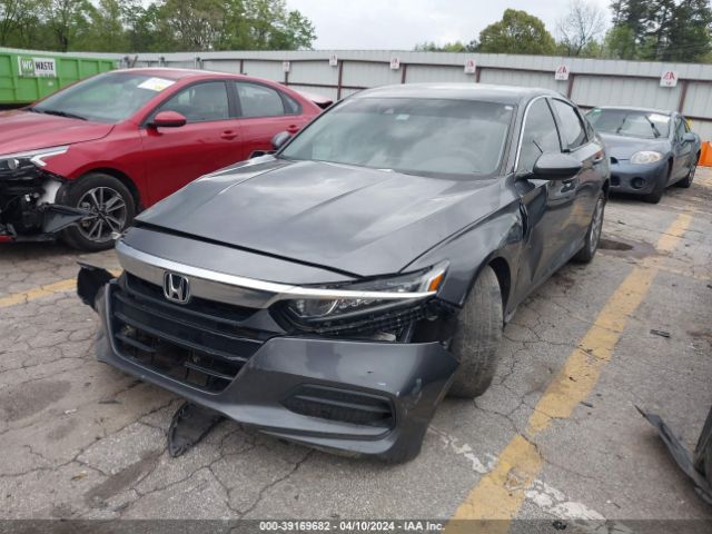 Photo 1 VIN: 1HGCV1F10LA049834 - HONDA ACCORD 