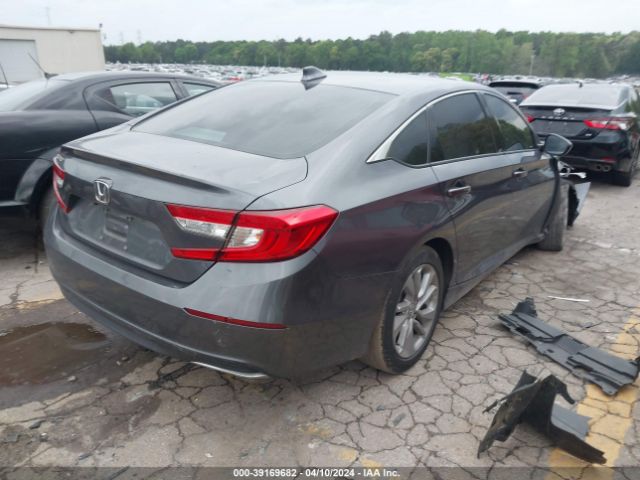 Photo 3 VIN: 1HGCV1F10LA049834 - HONDA ACCORD 