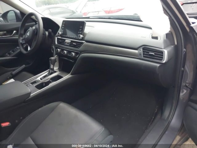 Photo 4 VIN: 1HGCV1F10LA049834 - HONDA ACCORD 