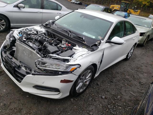 Photo 1 VIN: 1HGCV1F10LA050448 - HONDA ACCORD LX 