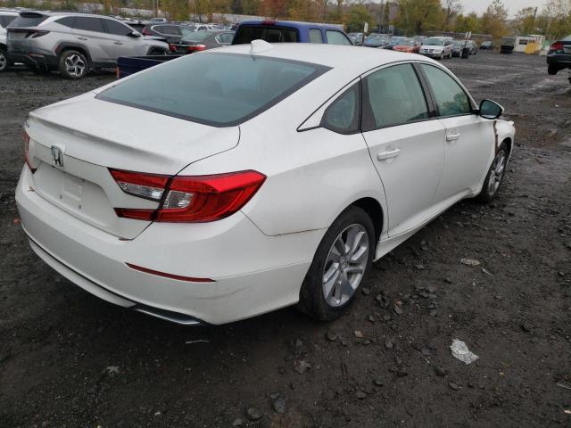 Photo 3 VIN: 1HGCV1F10LA050448 - HONDA ACCORD LX 