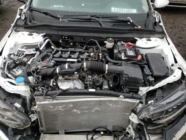 Photo 6 VIN: 1HGCV1F10LA050448 - HONDA ACCORD LX 