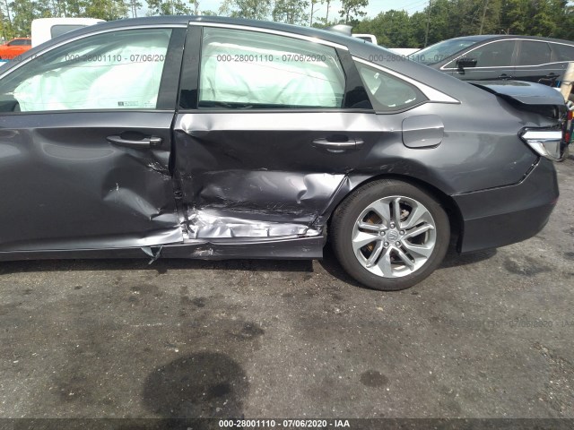 Photo 5 VIN: 1HGCV1F10LA052569 - HONDA ACCORD SEDAN 