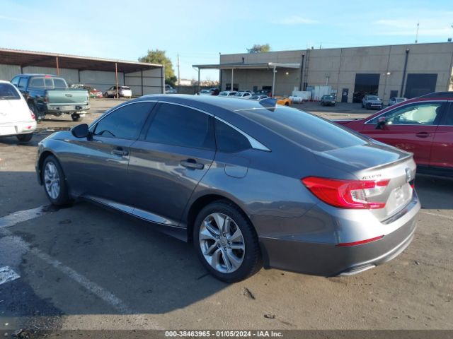 Photo 2 VIN: 1HGCV1F10LA067962 - HONDA ACCORD 