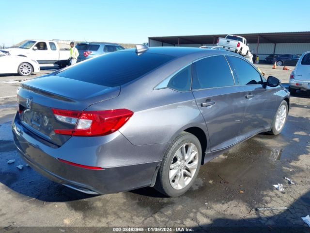 Photo 3 VIN: 1HGCV1F10LA067962 - HONDA ACCORD 