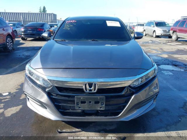 Photo 5 VIN: 1HGCV1F10LA067962 - HONDA ACCORD 