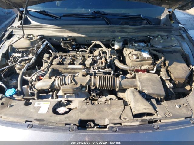 Photo 9 VIN: 1HGCV1F10LA067962 - HONDA ACCORD 