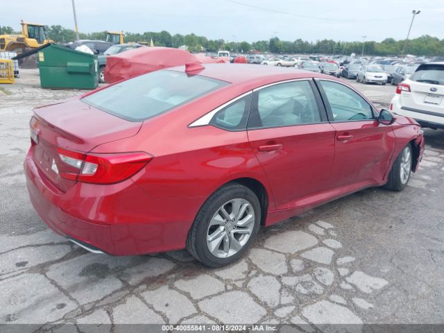 Photo 3 VIN: 1HGCV1F10LA071493 - HONDA ACCORD 