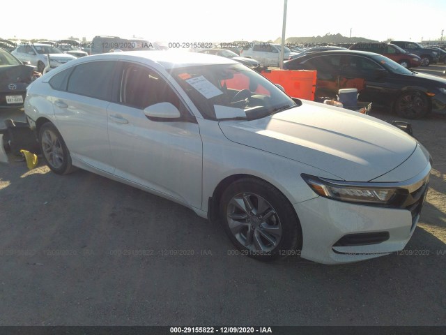 Photo 0 VIN: 1HGCV1F10LA078699 - HONDA ACCORD SEDAN 