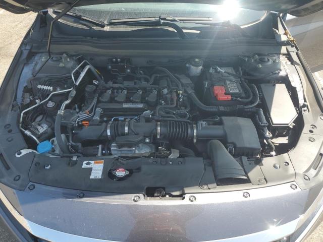 Photo 10 VIN: 1HGCV1F10LA081893 - HONDA ACCORD LX 