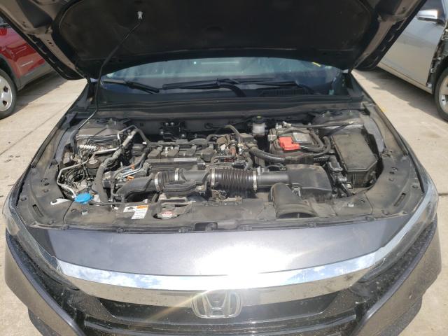 Photo 6 VIN: 1HGCV1F10LA082770 - HONDA ACCORD LX 