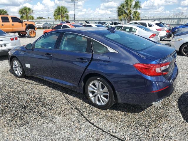 Photo 1 VIN: 1HGCV1F10LA085183 - HONDA ACCORD LX 