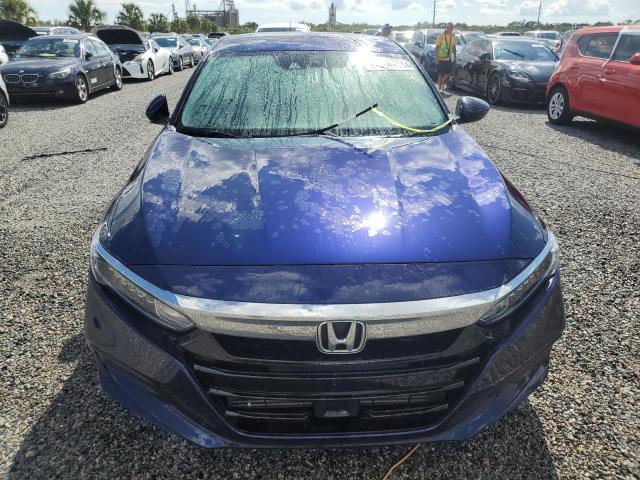 Photo 4 VIN: 1HGCV1F10LA085183 - HONDA ACCORD LX 