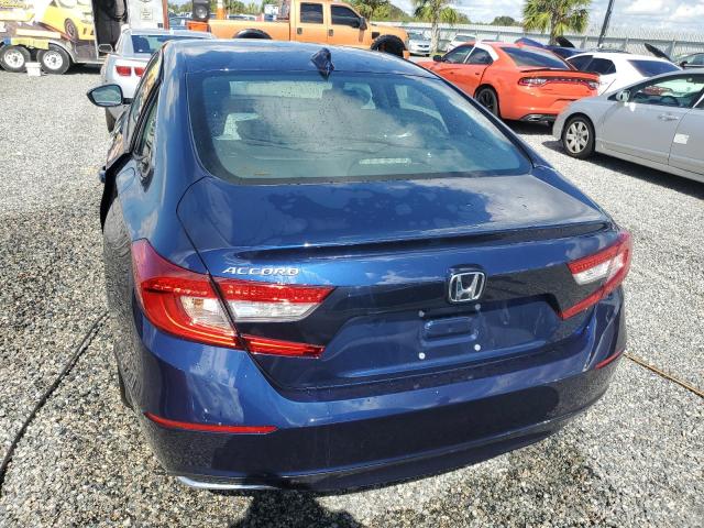 Photo 5 VIN: 1HGCV1F10LA085183 - HONDA ACCORD LX 