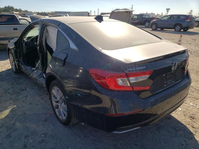 Photo 2 VIN: 1HGCV1F10LA085944 - HONDA ACCORD LX 