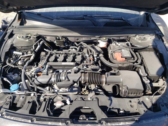 Photo 6 VIN: 1HGCV1F10LA085944 - HONDA ACCORD LX 