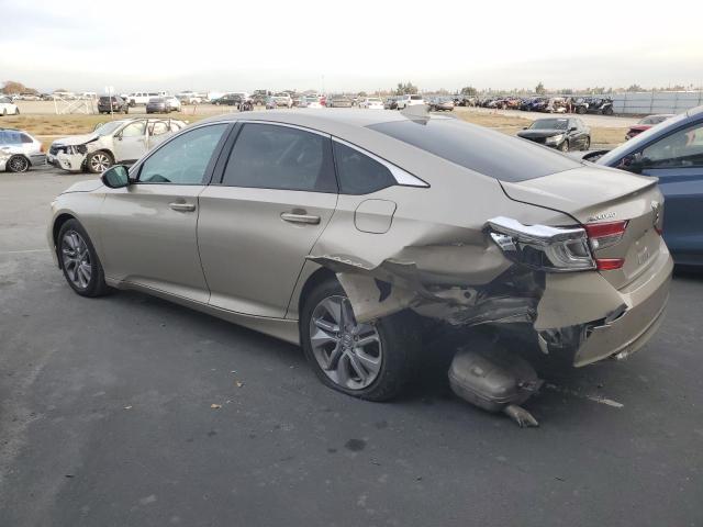 Photo 1 VIN: 1HGCV1F10LA091372 - HONDA ACCORD 