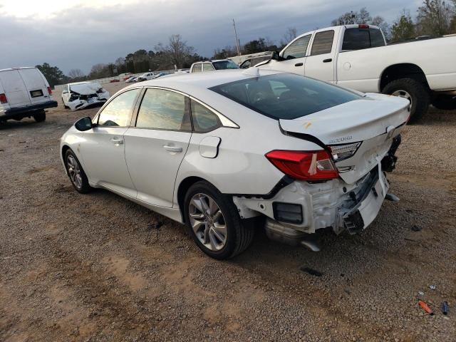 Photo 1 VIN: 1HGCV1F10LA099309 - HONDA ACCORD LX 