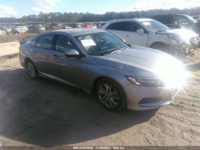 Photo 0 VIN: 1HGCV1F10LA113032 - HONDA ACCORD SEDAN 