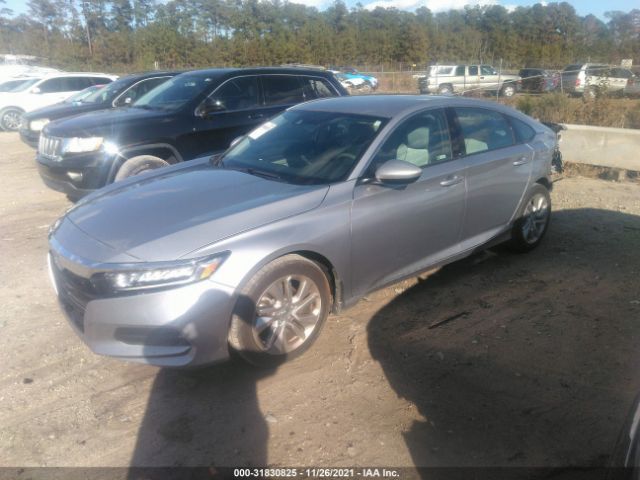 Photo 1 VIN: 1HGCV1F10LA113032 - HONDA ACCORD SEDAN 